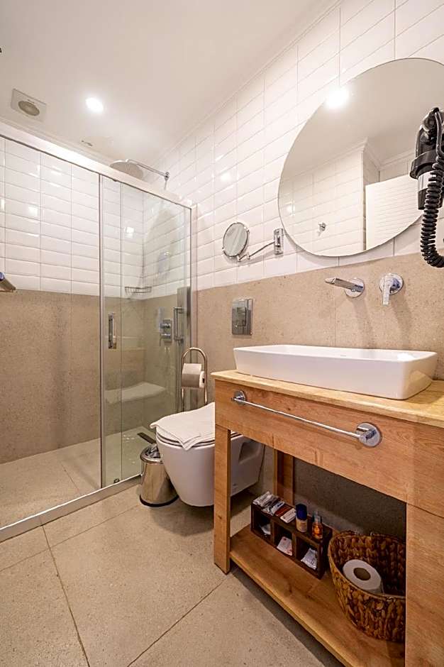 Melisa Boutique Hotel & Spa