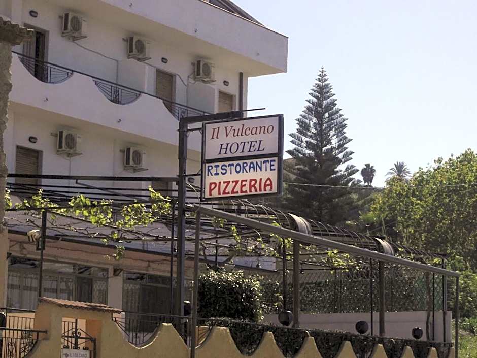 Hotel Il Vulcano