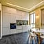 MILAN ROYAL SUITES LUXURY P.ZZA DELLA REPUBBLICA
