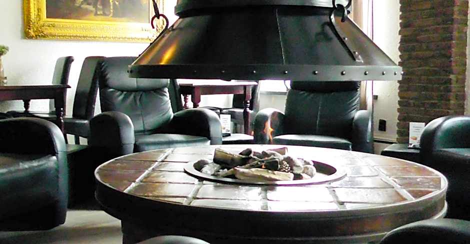 Wellnesshotel Spabron