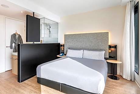 The Innside Premium Room