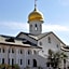 Russian Pilgrims Residence