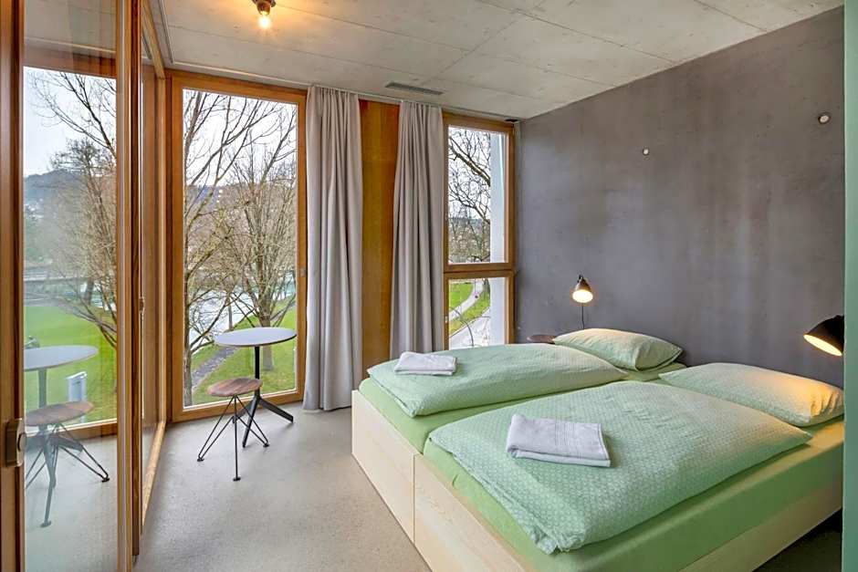 Bern Youth Hostel