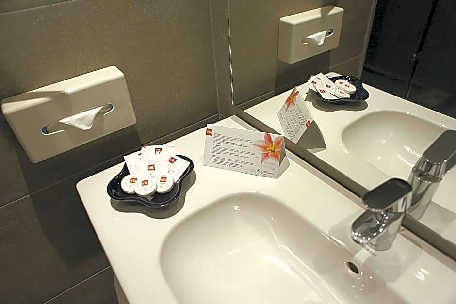 Riu Tikida Beach - Adults Only