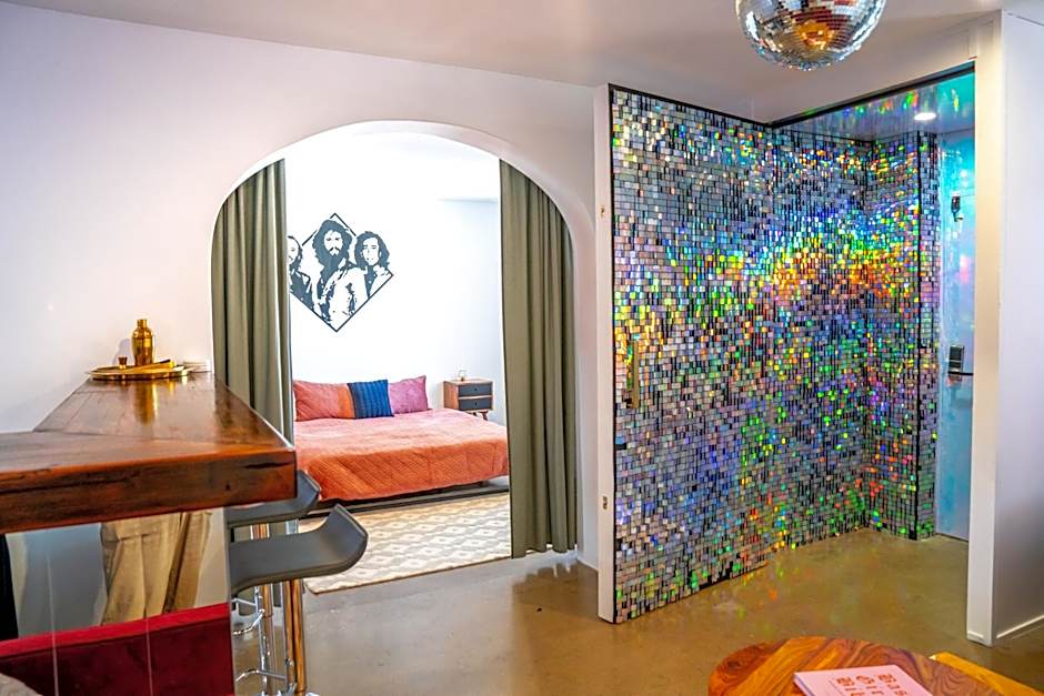 Photo 1 of 5 of The Deluxe Room