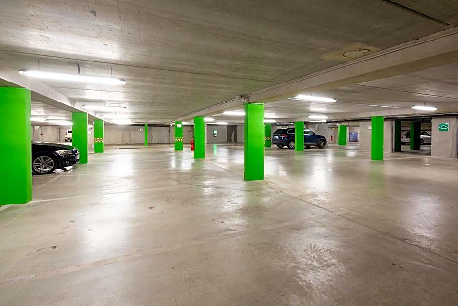 Campanile Limoges Centre - Gare