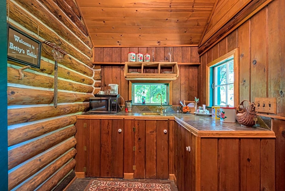 The Davies Family Inn