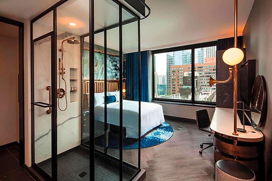 HOTEL EMC2, Autograph Collection by Marriott