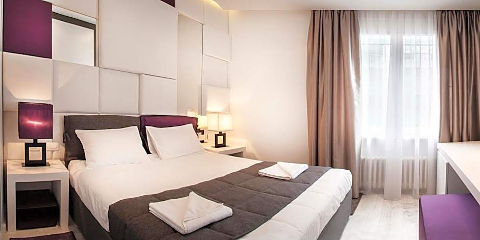 Eden Garden Suites
