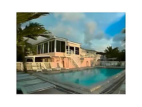 Rainbow Bend Resort