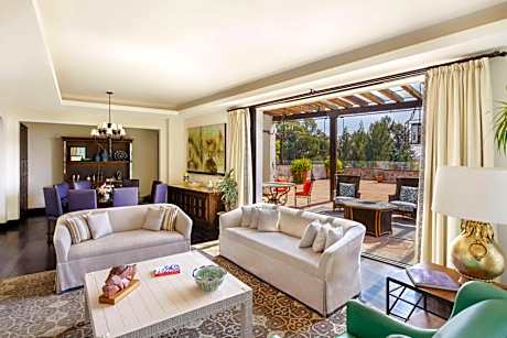 Bliss Suite