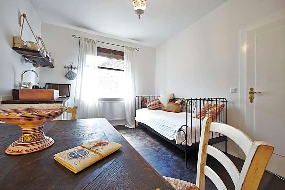 Schuhmacherei Guesthouse