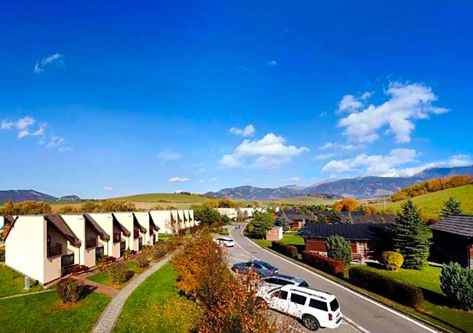 Holiday Village Tatralandia