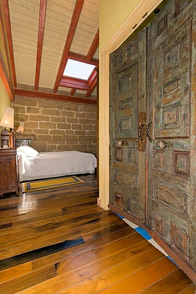 Hospedería Señorío de Casalarreina