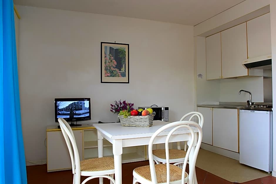 Residence Bouganville