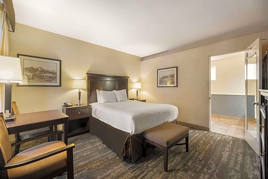 Best Western Frontier Motel