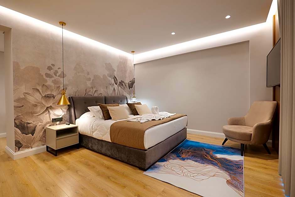 Hotel Oasis