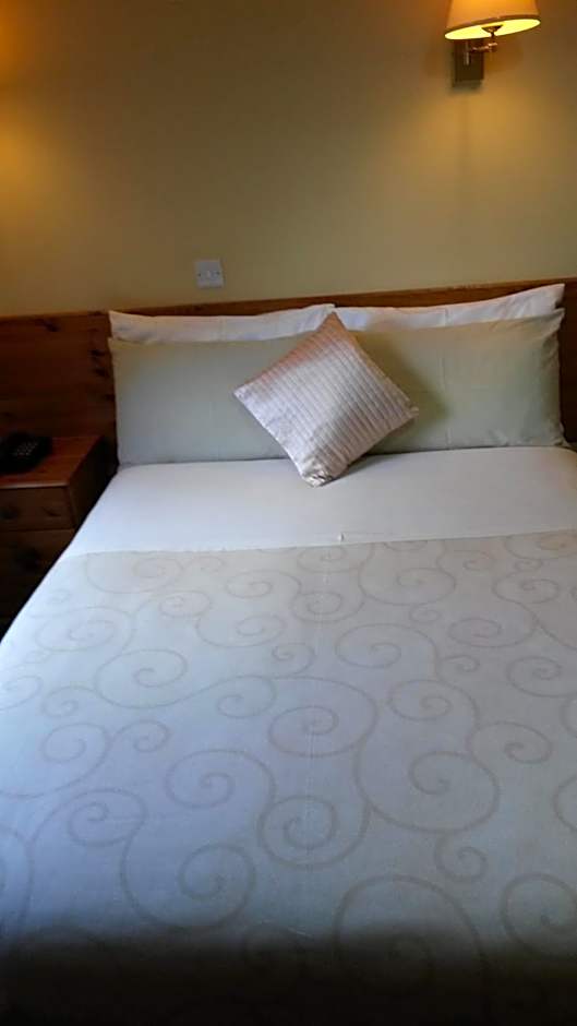 Ballyraine Guesthouse
