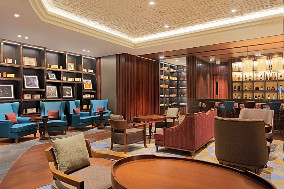 Sheraton Petaling Jaya