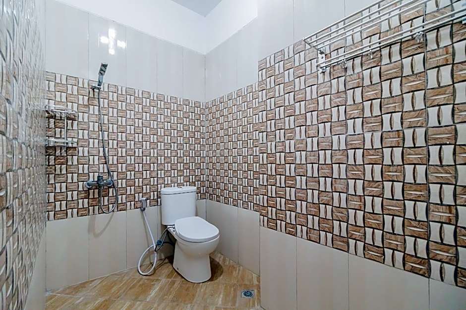 Urbanview Hotel Ephe Palembang by RedDoorz