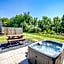 Coldstream Holiday Park