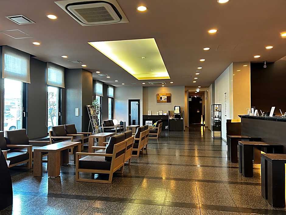 Hotel Route Inn Marugame