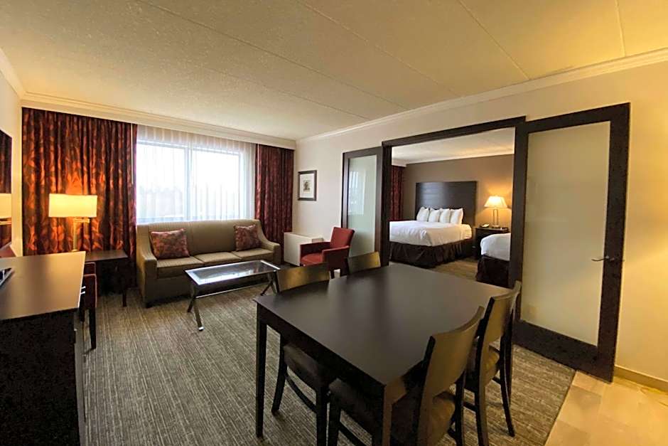 Wyndham Minneapolis South/Burnsville