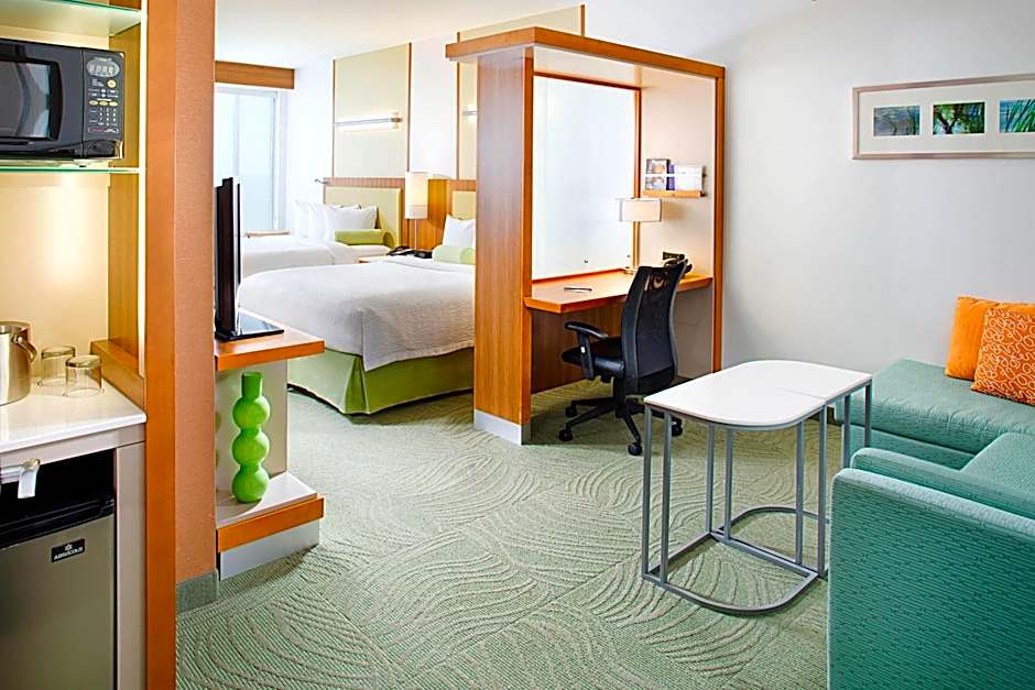 SpringHill Suites by Marriott Dallas Richardson/Plano