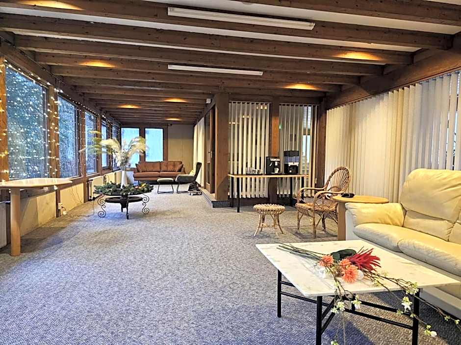 Siegerland-Hotel