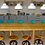 Topcity Hostel & Suites