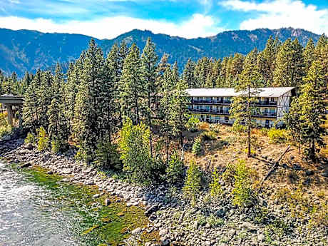 Alpine Rivers Inn
