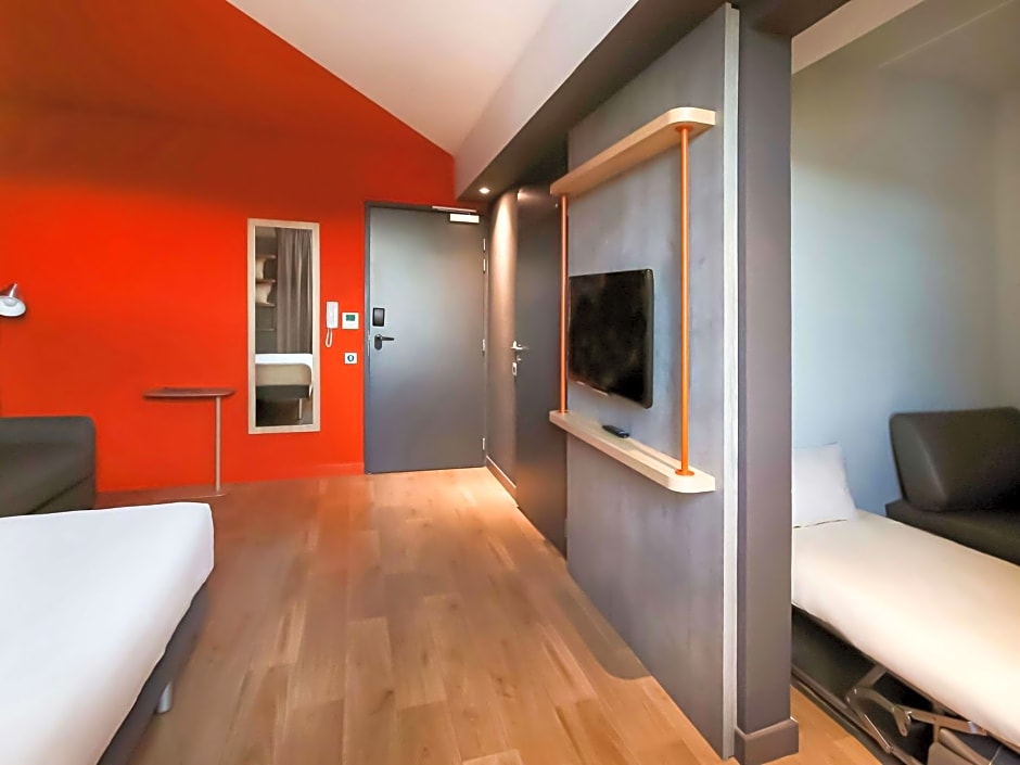 ibis budget Geneve Saint Genis Pouilly