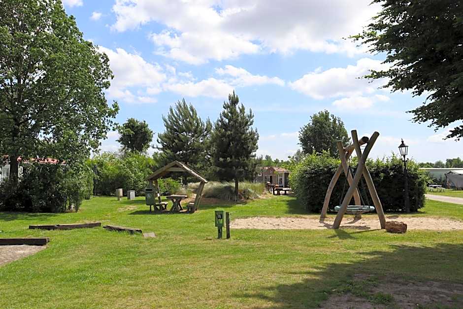 Holiday park Duinhoeve