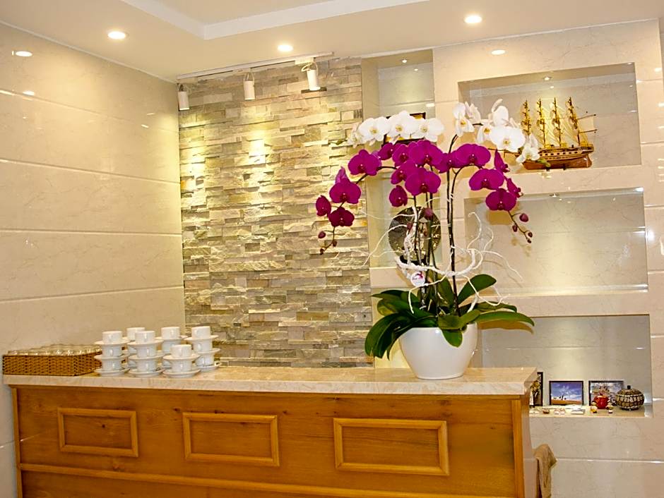 Thien Hai Hotel