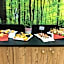 Mercure Hotel AM Messeplatz Offenburg