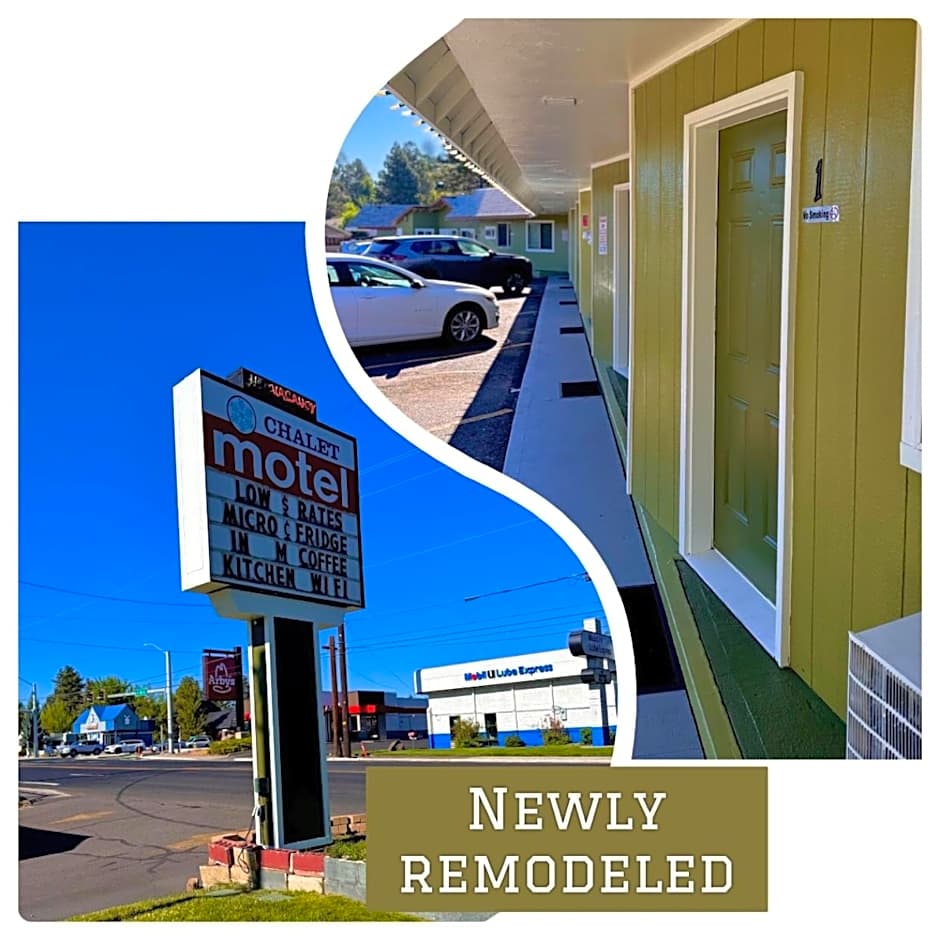 Chalet Motel