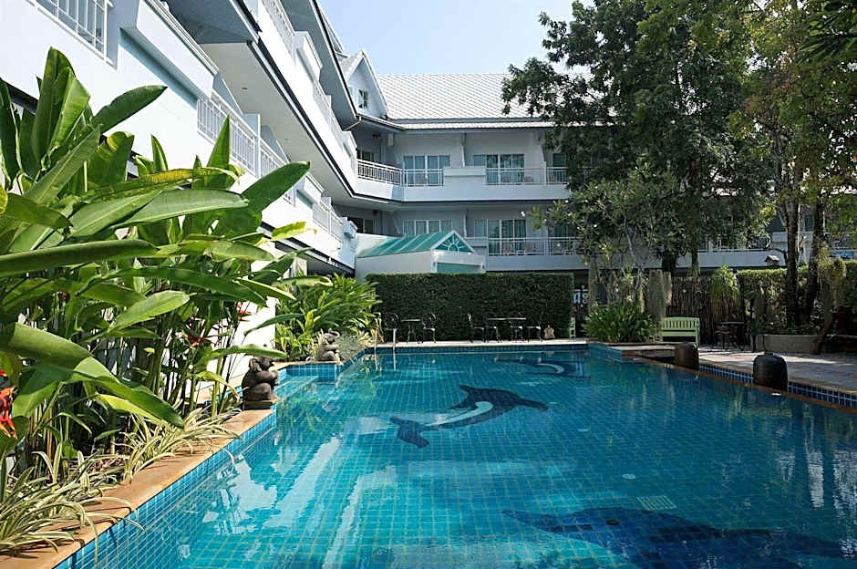 Baan Suksiri Hotel Hua Hin