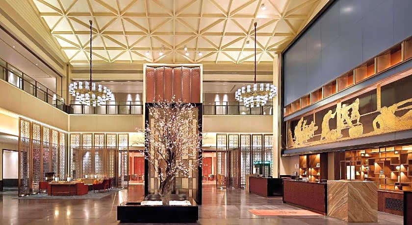 Four Points by Sheraton Chengdu, Anren