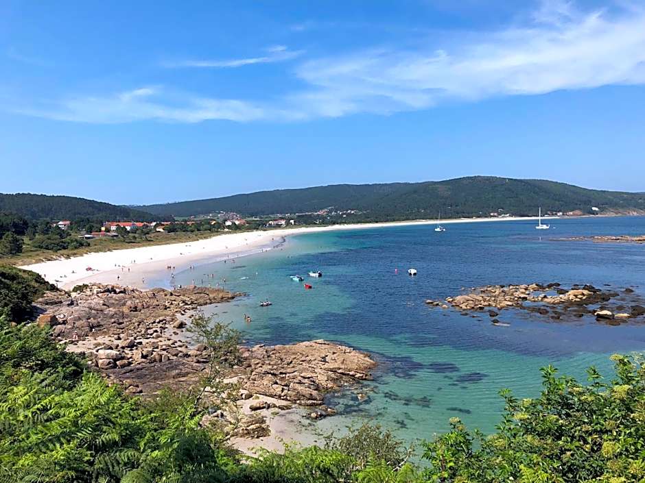 Hotel Mar de Fisterra