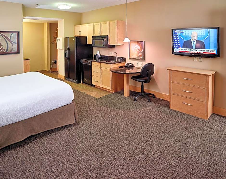 Livinn Hotel Minneapolis North / Fridley