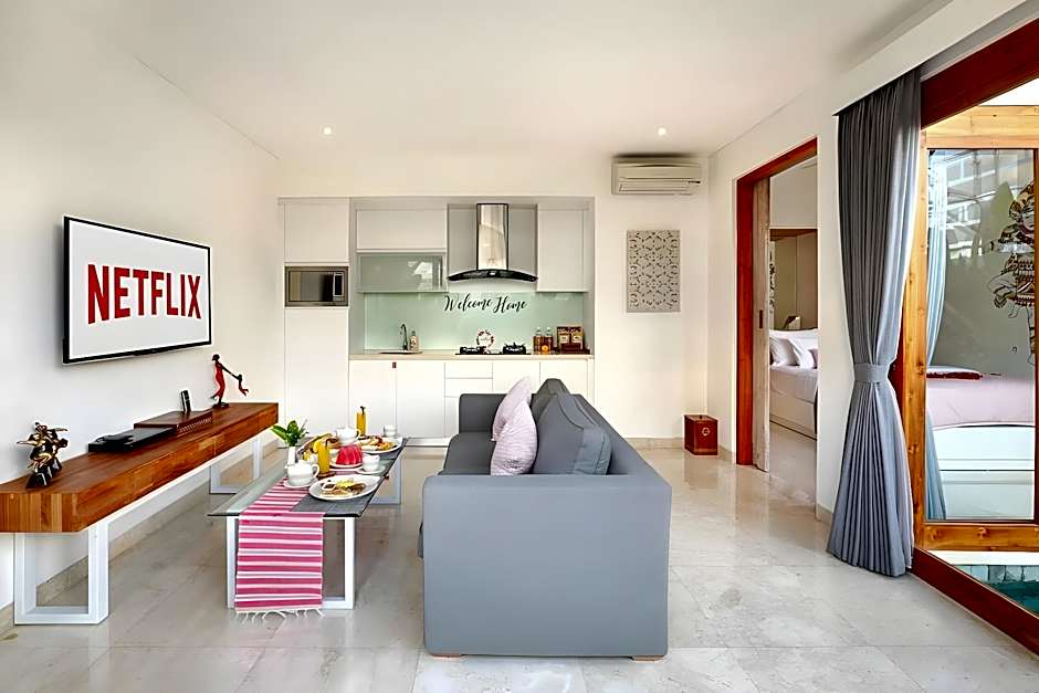 The Jimbaran Villa by Ini Vie Hospitality