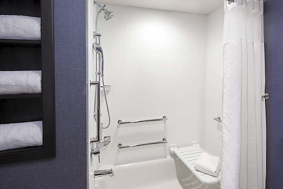 Residence Inn by Marriott Knoxville Downtown