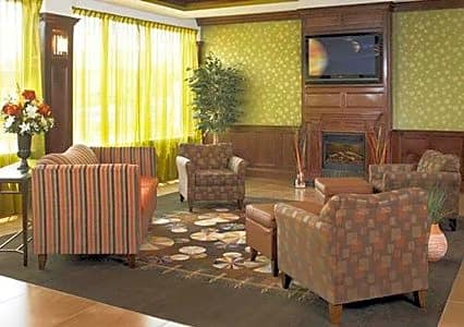 La Quinta Inn & Suites By Wyndham Washington DC / NY Avenue