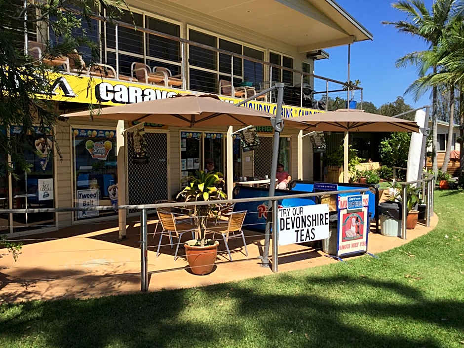 Riviera Caravan Park