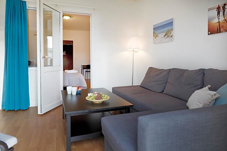 Hotell Vesterhavet