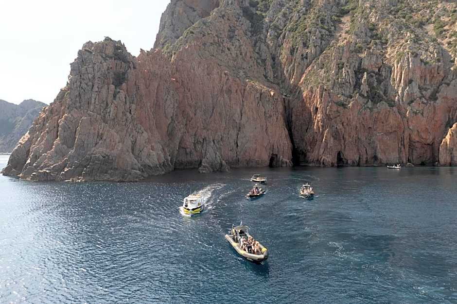 Résidence Idéal-Subrini