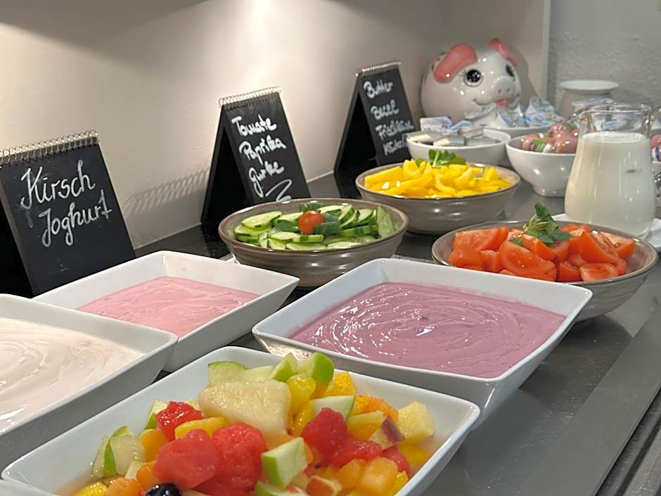 Tryp By Wyndham Rosenheim