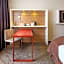 Mercure Hotel Stuttgart Airport Messe