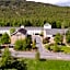 Macdonald Highlands Hotel