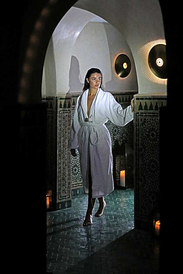 Hotel Jadali & Spa